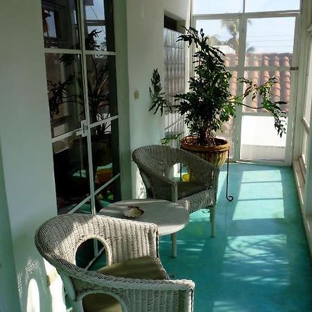 Casa De La Luz - Studio Apartment Tlacotalpan Chambre photo