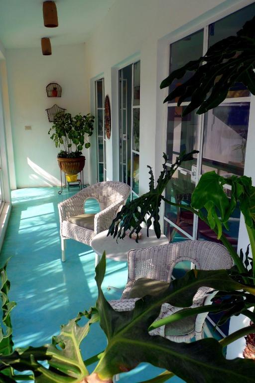 Casa De La Luz - Studio Apartment Tlacotalpan Chambre photo