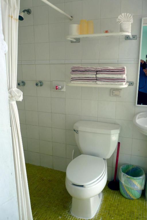 Casa De La Luz - Studio Apartment Tlacotalpan Chambre photo