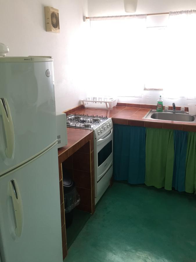 Casa De La Luz - Studio Apartment Tlacotalpan Extérieur photo